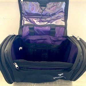Younique Travel cosmetic  bag